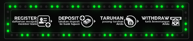 Wadah777 Jackpot